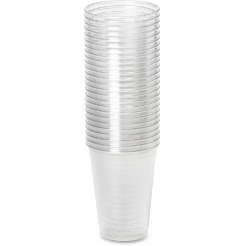 Georgia Pacific Georgia Pacific Crystal Clear Plastic Cups (CP10DX)