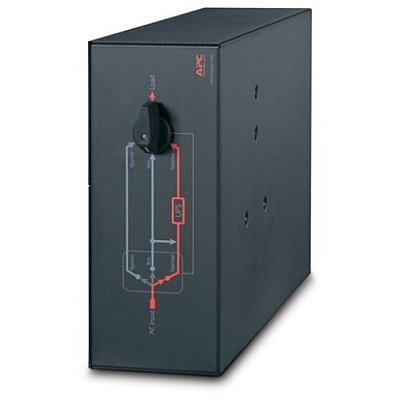 APC Service Bypass Panel (SBP10KRMI4U)
