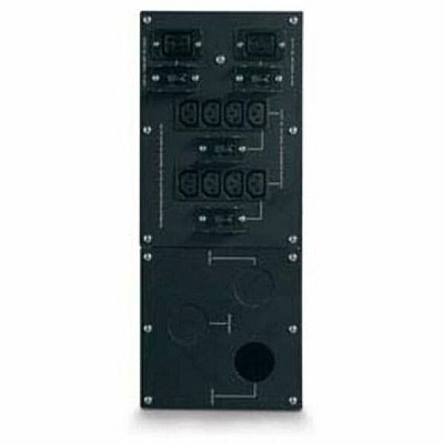 APC Service Bypass Panel (SBP10KRMI4U)