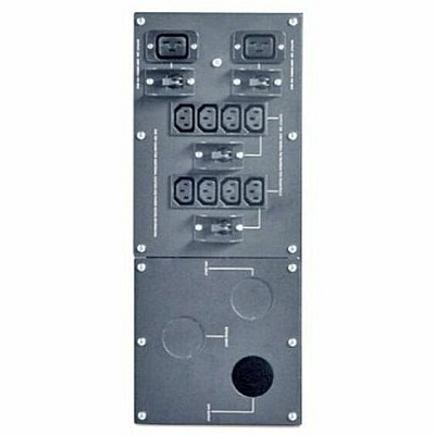 APC Service Bypass Panel (SBP10KRMI4U)
