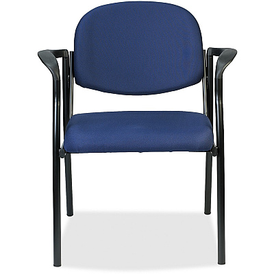 Eurotech dakota FS8011 Side Chair (8011BLUE)