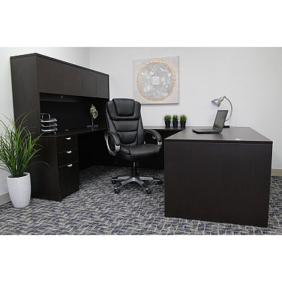 BOSS High Back Executive Chair (VSBO8601)