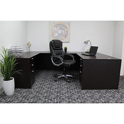 BOSS High Back Executive Chair (VSBO8601)