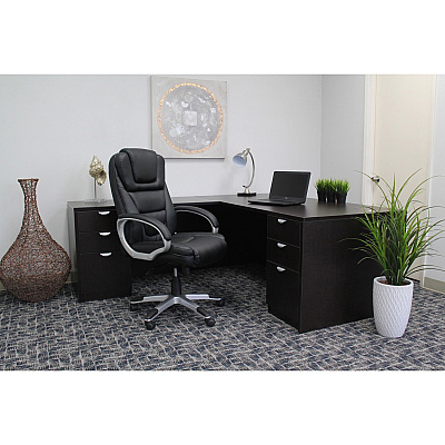 BOSS High Back Executive Chair (VSBO8601)