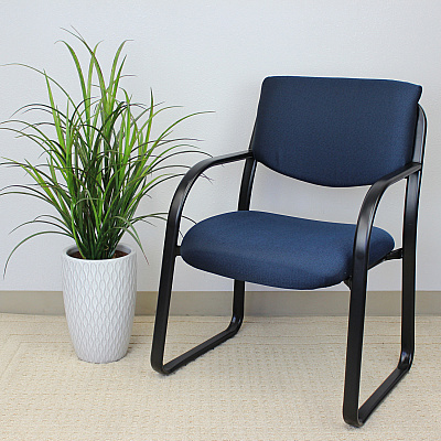 BOSS Guest Chair (VSBO9521BE)