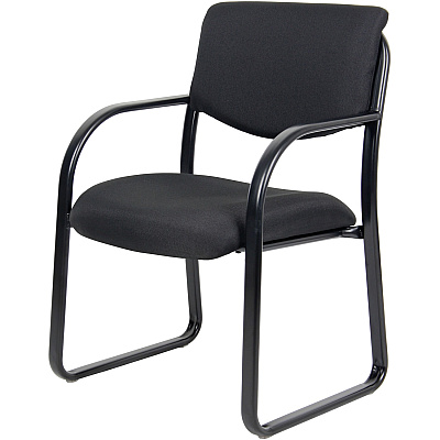 BOSS Guest Chair (VSBO9521BK)