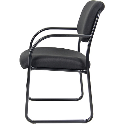 BOSS Guest Chair (VSBO9521BK)