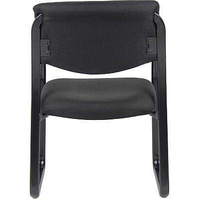 BOSS Guest Chair (VSBO9521BK)