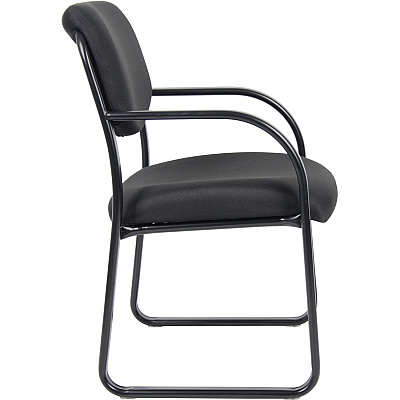 BOSS Guest Chair (VSBO9521BK)