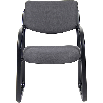 BOSS Guest Chair (VSBO9521GY)