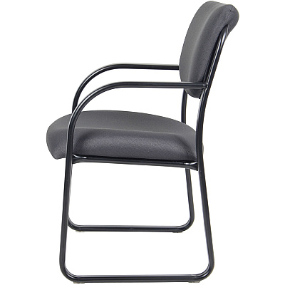 BOSS Guest Chair (VSBO9521GY)