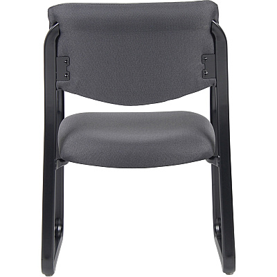 BOSS Guest Chair (VSBO9521GY)