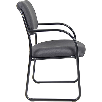 BOSS Guest Chair (VSBO9521GY)