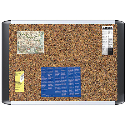 MasterVision MV TechCork Bulletin Boards (BVCMVI050501)