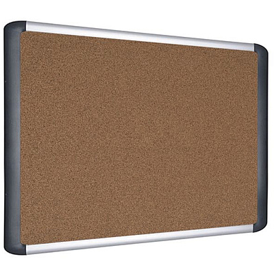 MasterVision MV TechCork Bulletin Boards (BVCMVI050501)