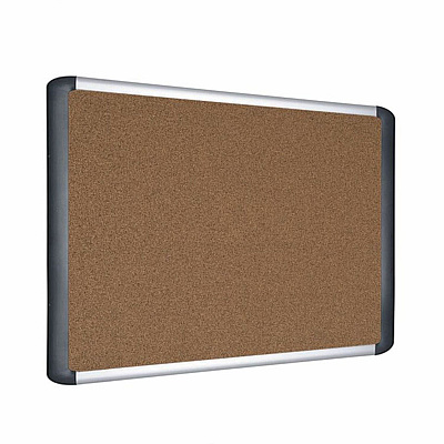 MasterVision Teckcork Bulletin Board (BVCMVI270501)
