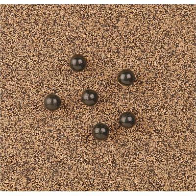 MasterVision Teckcork Bulletin Board (BVCMVI270501)