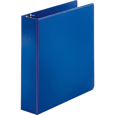 Business Source Basic Round Ring Binders (BSN16464)