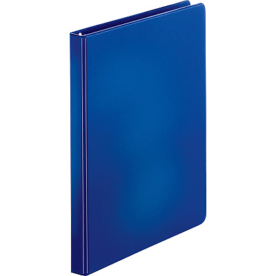 Business Source Basic Round Ring Binders (BSN28525)