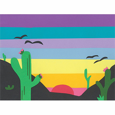Tru-Ray Construction Paper (PAC102940)