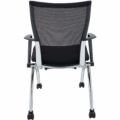 Mayline Valore High Back Training Chair (TSH1BR)