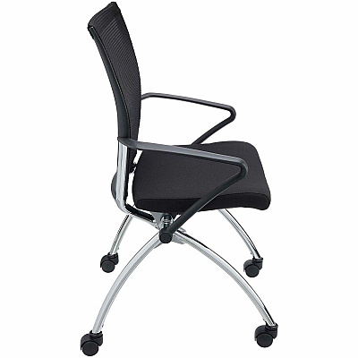 Mayline Valore High Back Training Chair (TSH1BR)