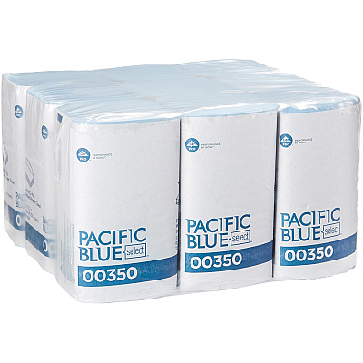 Pacific Blue Select S-Fold Windshield Paper Towels (GPC00350)