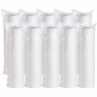 Dart Vented Hot Cup Drinking Lids (DCC12JL)