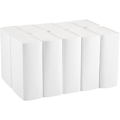 Pacific Blue Ultra Bigfold Premium Recycled Paper Towels (GPC33587)