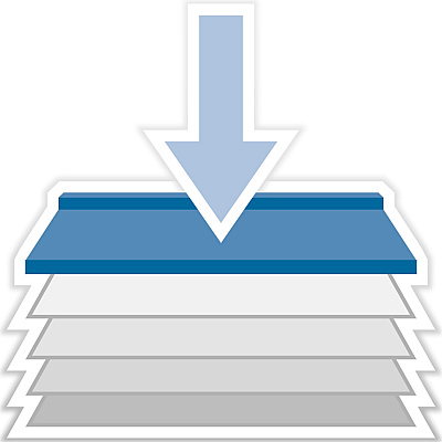 Dahle 556 Professional Rotary Trimmer