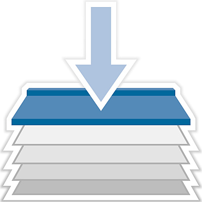 Dahle 558 Professional Rotary Trimmer