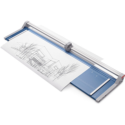 Dahle 558 Professional Rotary Trimmer