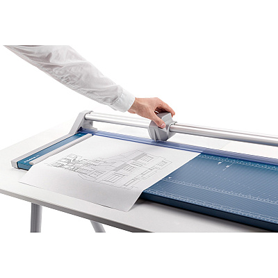 Dahle 558 Professional Rotary Trimmer
