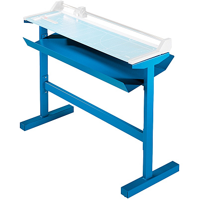 Dahle 696 Trimmer Stand w/Paper Catch