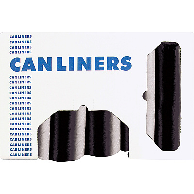 Heritage AccuFit RePrime Can Liners (HERH6644TKR01)