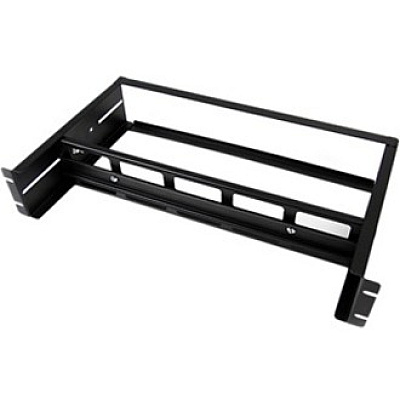 StarTech Adjustable Rack Mount Din Rail Kit (ADJDINKIT)