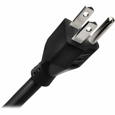 Eaton Tripp Lite Series Protect It! 7-Outlet Surge Protector, 6 Right-Angle Outlets, 4 ft. (1.22 m) Cord, 1080 Joules, Diagnostic LED, Black Housing (TLP74RB)