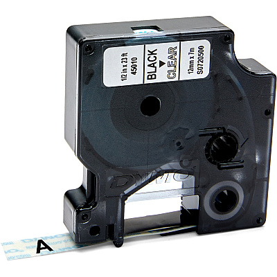DYMO D1 Electronic Tape Cartridge (DYM45010)