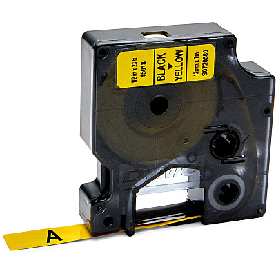 DYMO D1 Electronic Tape Cartridge (DYM45018)