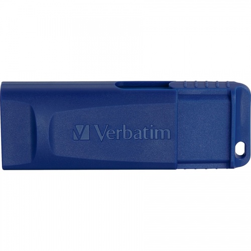 Verbatim 16GB USB Flash Drive - Blue (97275)
