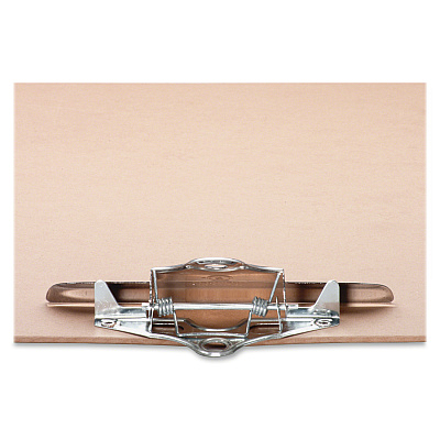 Business Source Hardboard Clipboard (BSN28554)