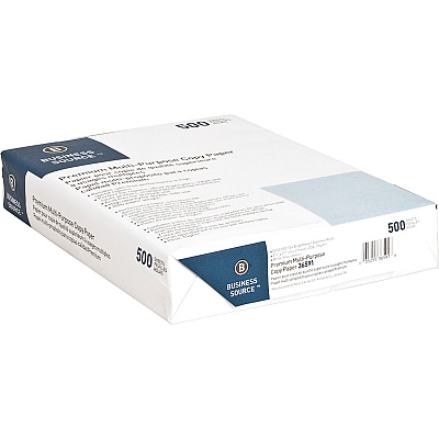 Business Source Multipurpose Copy Paper (BSN36591)