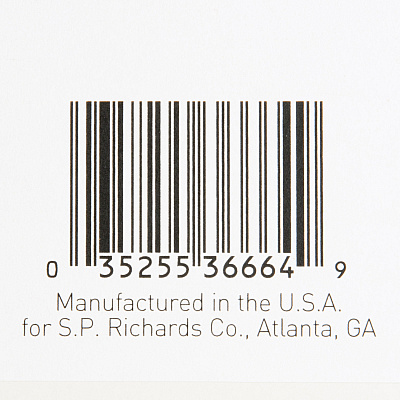 Business Source Heavy-duty Clasp Envelopes (BSN36664)
