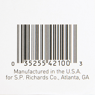 Business Source Kraft Gummed Catalog Envelopes (BSN42100)
