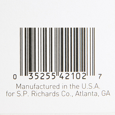 Business Source 28 lb. White Catalog Envelopes (BSN42102)