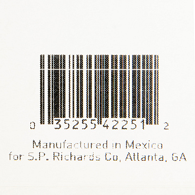 Business Source Economical No. 10 Window Envelope (BSN42251)