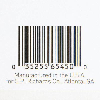 Business Source Self Sealing Catalog Envelope (BSN65450)