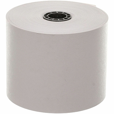 Business Source Single-ply 150' Adding Machine Rolls (BSN28625)