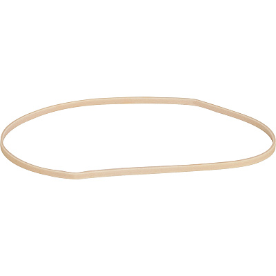 Business Source Quality Rubber Bands (BSN15729)