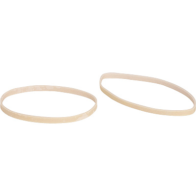 Business Source Quality Rubber Bands (BSN15741)